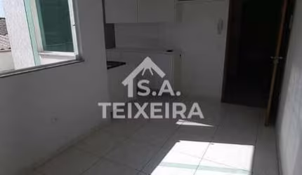 Apartamento à venda no bairro Vila Junqueira em Santo André/SP