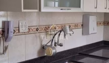 Apartamento em Jardim Bela Vista, Santo André/SP