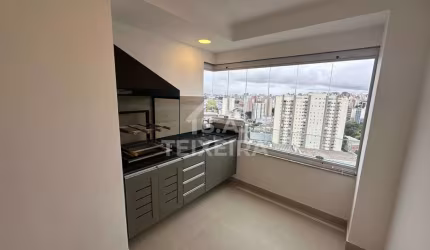 Apartamento em Fundação, São Caetano do Sul/SP