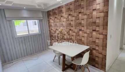 Apartamento  para Locação  em Parque das Nações, Santo André/SP