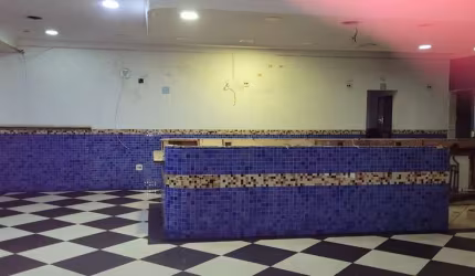 Salão comercial em Campestre, Santo André/SP
