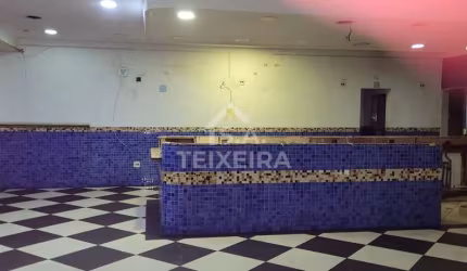 Salão comercial em Santa Paula, São Caetano do Sul/SP