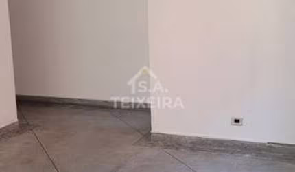 Sala Comercial em Campestre, Santo André/SP