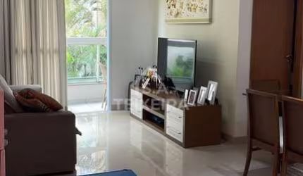 Apartamento para Venda em Jardim Bela Vista, Santo André/SP