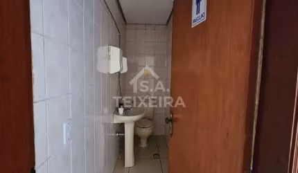 Sala comercial Andar Comercial em Centro, Santo André/SP