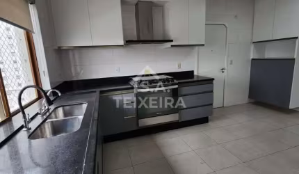 Apartamento em Centro, Santo André/SP