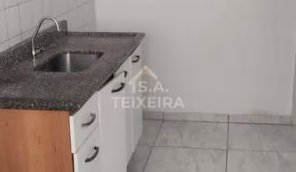 Apartamento em Vila Lutécia, Santo André/SP