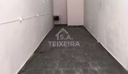 Salão comercial em Centro, Santo André/SP