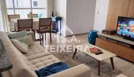 Locação Apartamento  Jardim São Caetano em São Caetano do Sul 03 dorm