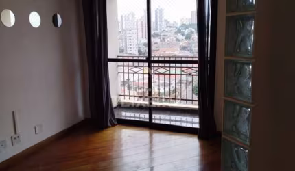Apartamento Vila Floresta!