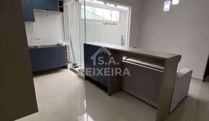 Apartamento na Vila Curuçá!