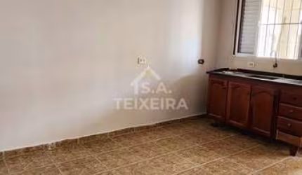 Casa em Vila Suíça, Santo André/SP