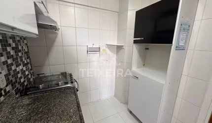 Apartamento em Casa Branca, Santo André/SP