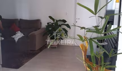 Apartamento em Osvaldo Cruz, São Caetano do Sul/SP