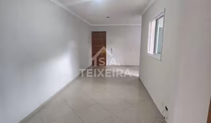Apartamento em Vila Guaraciaba, Santo André/SP