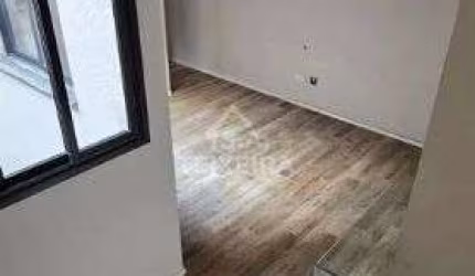 Apartamento Cobertura em Jardim Santo Alberto, Santo André/SP