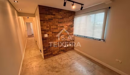 Apartamento Cobertura em Jardim, Santo André/SP
