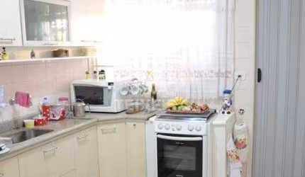Apartamento em Vila Boa Vista, Santo André/SP