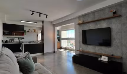 Apartamento para Venda em Limeira, Jardim Nossa Senhora de Fátima, 3 dormitórios, 1 suíte, 3 banheiros, 2 vagas