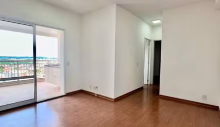 Apartamento para Venda em Limeira, Vila Santa Rosália, 2 dormitórios, 1 suíte, 1 banheiro, 1 vaga