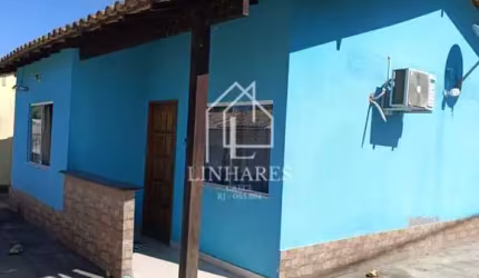 Casa à venda no bairro Chácaras de Inoã (Inoã) - Maricá/RJ