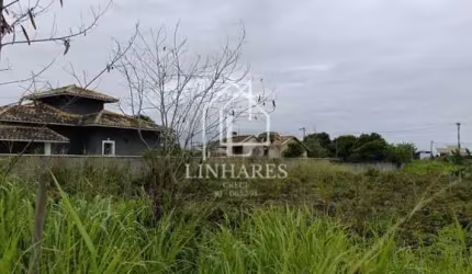 Terreno em Jardim Atlântico Leste (Itaipuaçu), Maricá/RJ