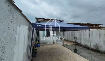 Casa à venda no bairro Jardim Atlântico Leste (Itaipuaçu) - Maricá/RJ