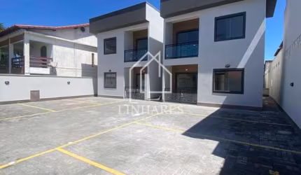 Apartamento à venda no bairro Jardim Atlântico Oeste (Itaipuaçu) - Maricá/RJ