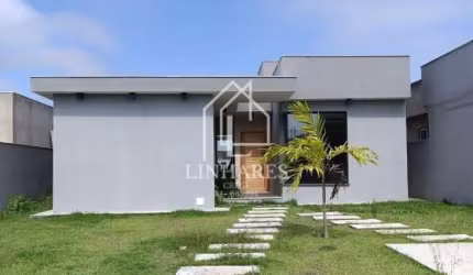 Casa à venda no bairro Jardim Atlântico Central (Itaipuaçu) - Maricá/RJ