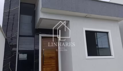 Casa à venda no bairro Jardim Atlântico Central (Itaipuaçu) - Maricá/RJ