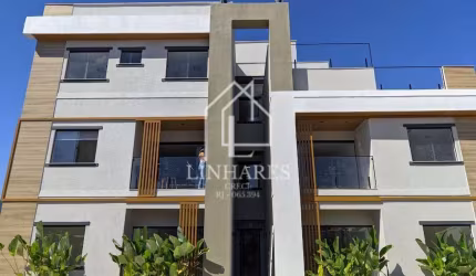 Apartamento à venda no bairro Barroco (Itaipuaçu) - Maricá/RJ