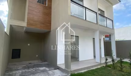 Casa à venda no bairro Jardim Atlântico Oeste (Itaipuaçu) - Maricá/RJ