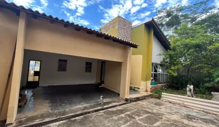 casa a venda  bairro santa rosa