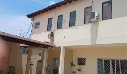 SOBRADO A VENDA  NO MORADA DO OURO 2