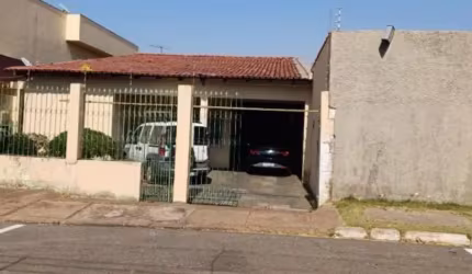 casa residencial  á venda  no jd. cuiabá