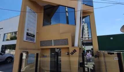 salas comerciais  av. dom bosco  centro