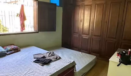 casa á venda no jd independencia