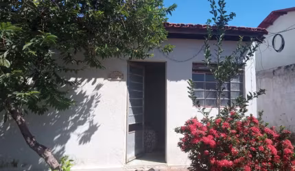 casa á venda na cohab primavera  vg