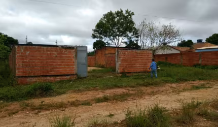 terreno á venda no costa verde