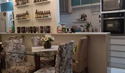 oportunidade apartamento a venda piaza de siena