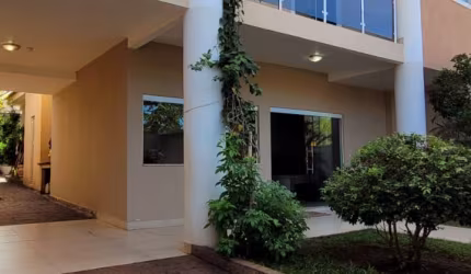 casa ávenda jardim  itália