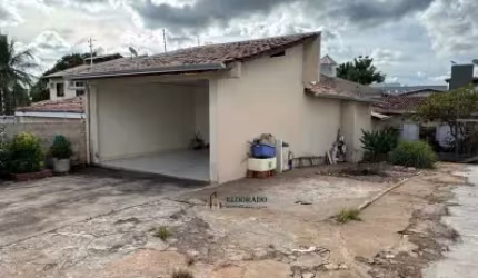 casa á venda no jardim cuiabá