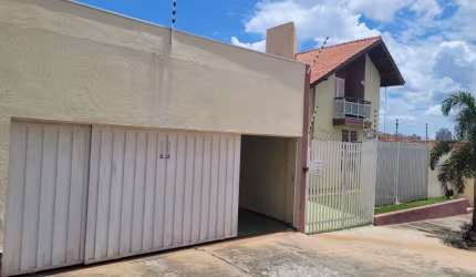 linda casa no jardeim primavera a venda