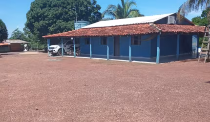 linda fazenda á venda municipio de acorizal