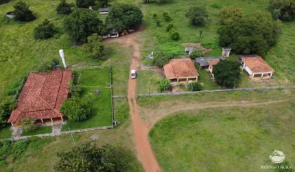 FAZENDA IMPERDÍVEL EM SANDOLÂNDIA/TO