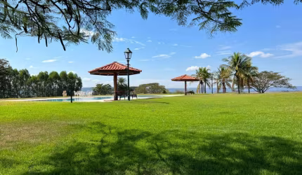 FAZENDA IMPERDÍVEL COM EXCELENTE INFRAESTRUTURA