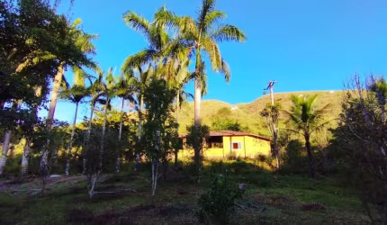 FAZENDA INCRÍVEL COM LINDA PAISAGEM E  LAGOS EM SÃO JOSÉ DOS CAMPOS/SP
