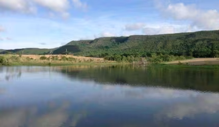 FAZENDA EM BOM JARDIM/MT - PREÇO EXCELENTE OPORTUNIDADE ÚNICA!