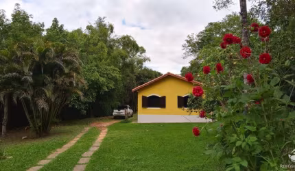 LINDO SÍTIO EM SFX COM NASCENTES, RIACHOS E UMA VISTA MARAVILHOSA.