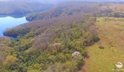 TERRENO INCRÍVEL EM UBERLÂNDIA/MG